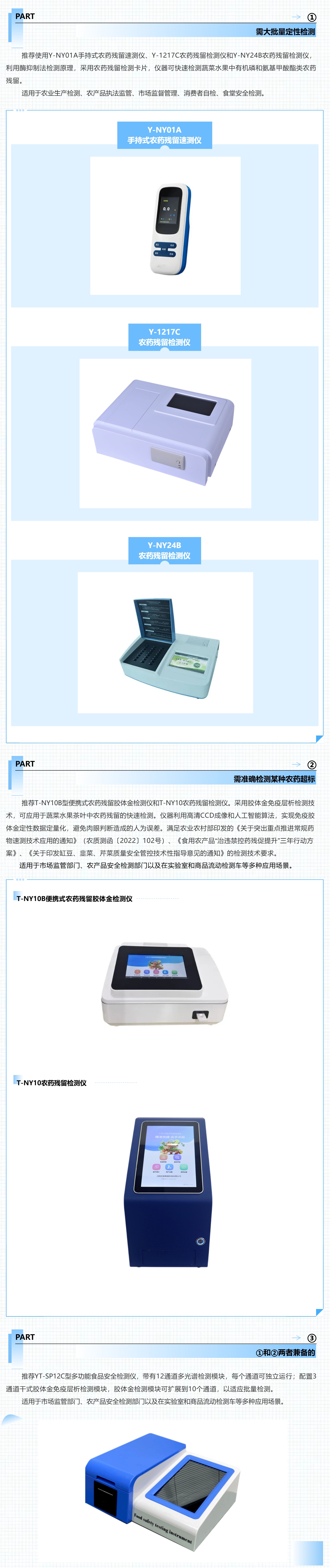 豇豆治理中的農(nóng)殘檢測儀，只選對的！_壹伴長圖1.jpg